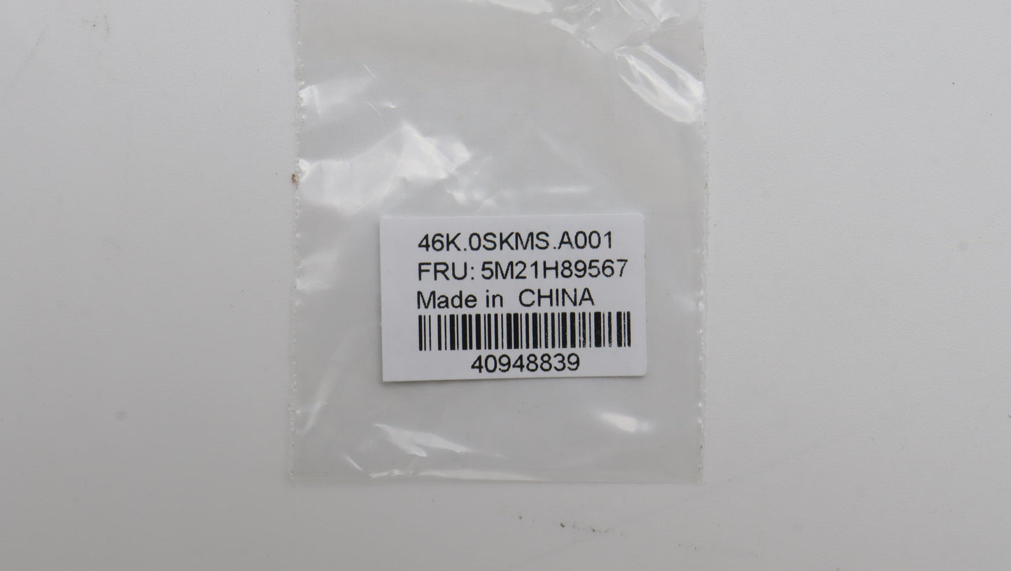 Lenovo Mechanical Fru Mech Pack Spong - 5M21H89567