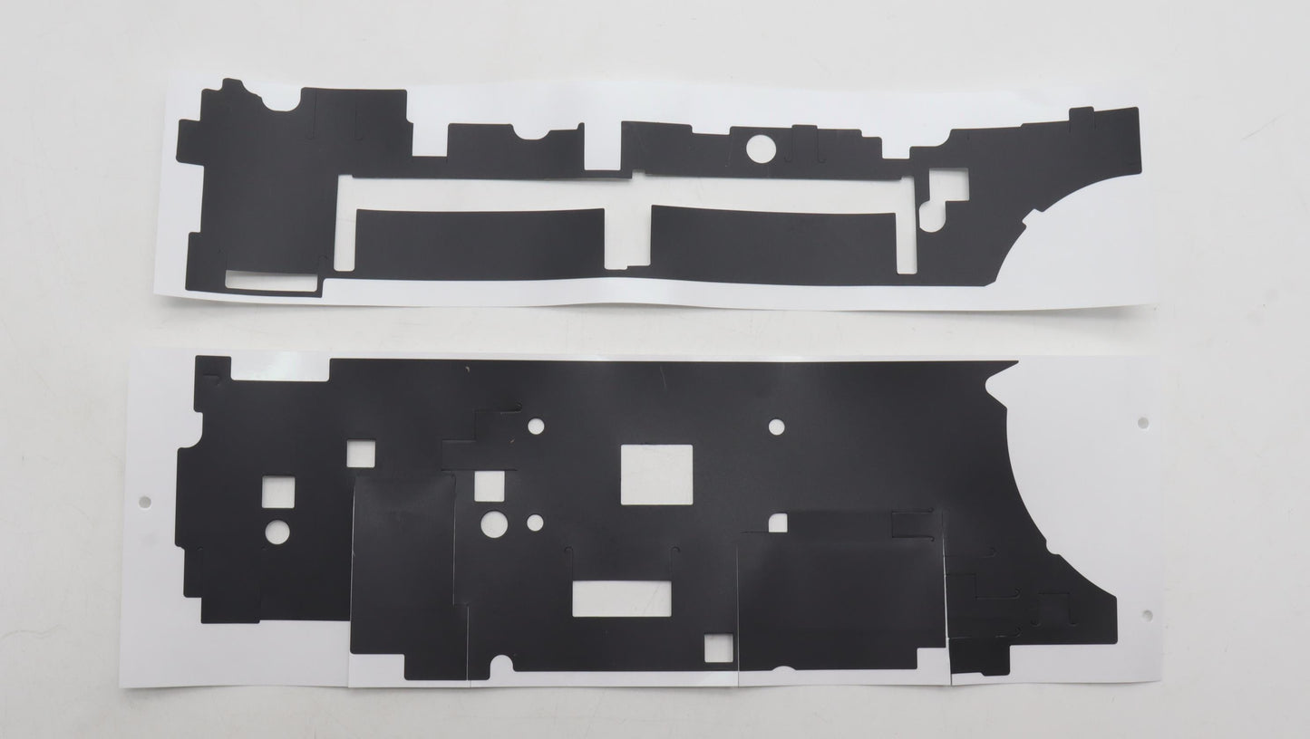 Lenovo Mechanical Frumech Base Mis Pk - 5M21H89570