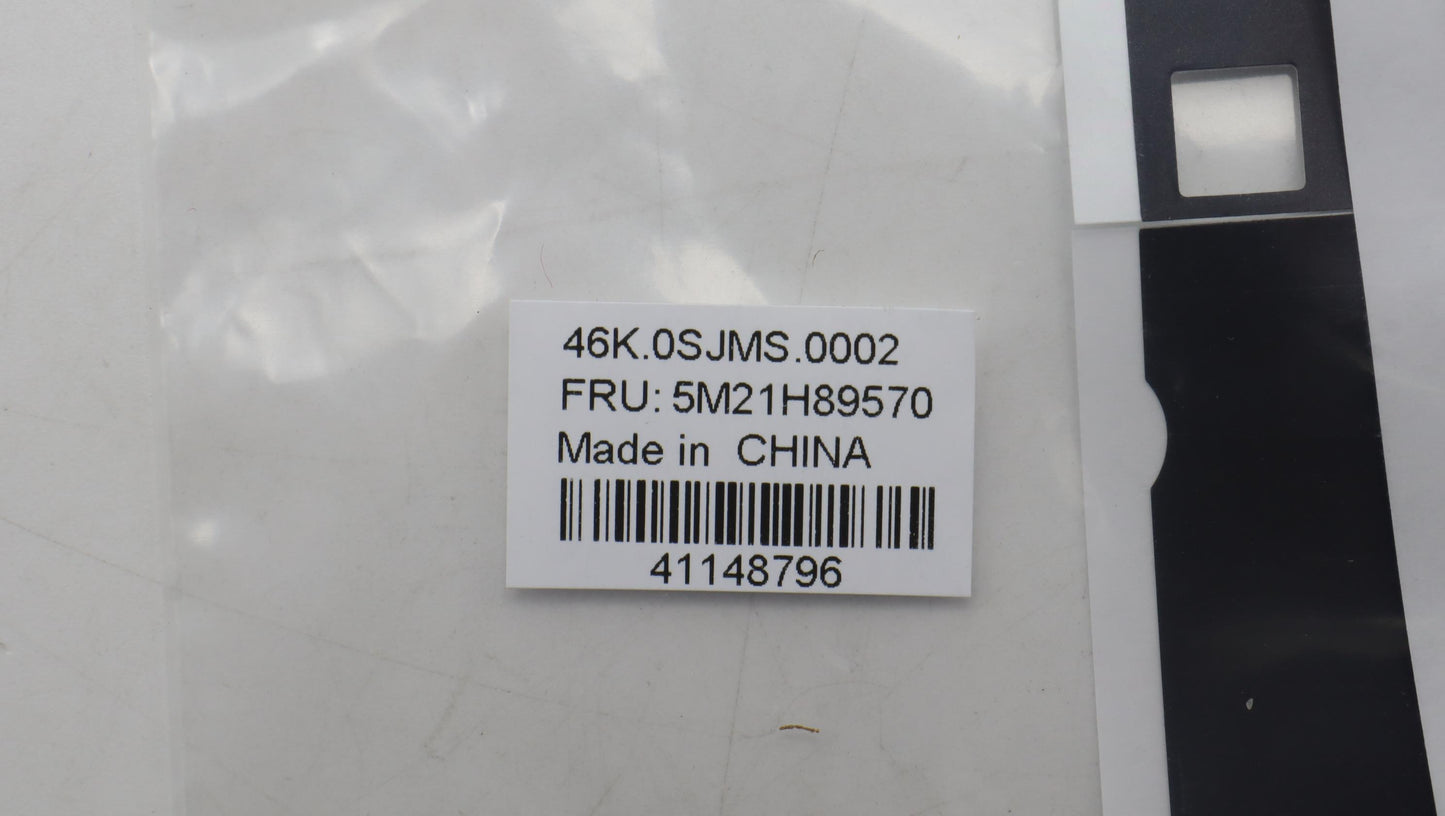 Lenovo Mechanical Frumech Base Mis Pk - 5M21H89570