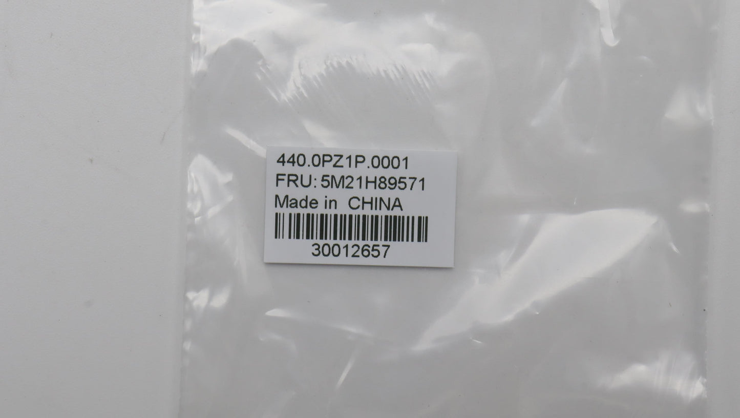 Lenovo Mechanical Fru Mech Mylar, Fpc - 5M21H89571
