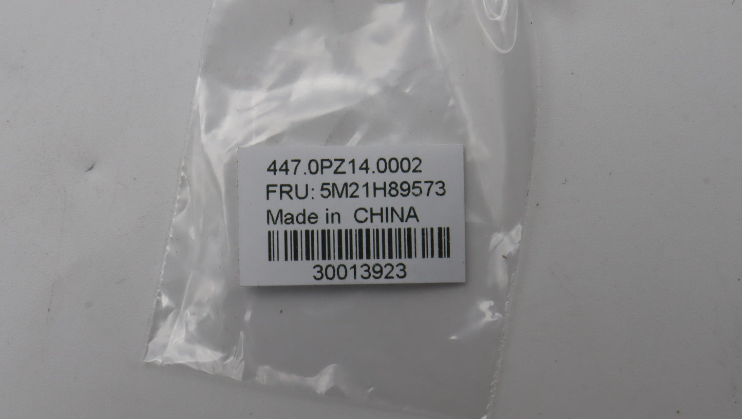 Lenovo Mechanical Fru Mech Sponge,Ir- - 5M21H89573