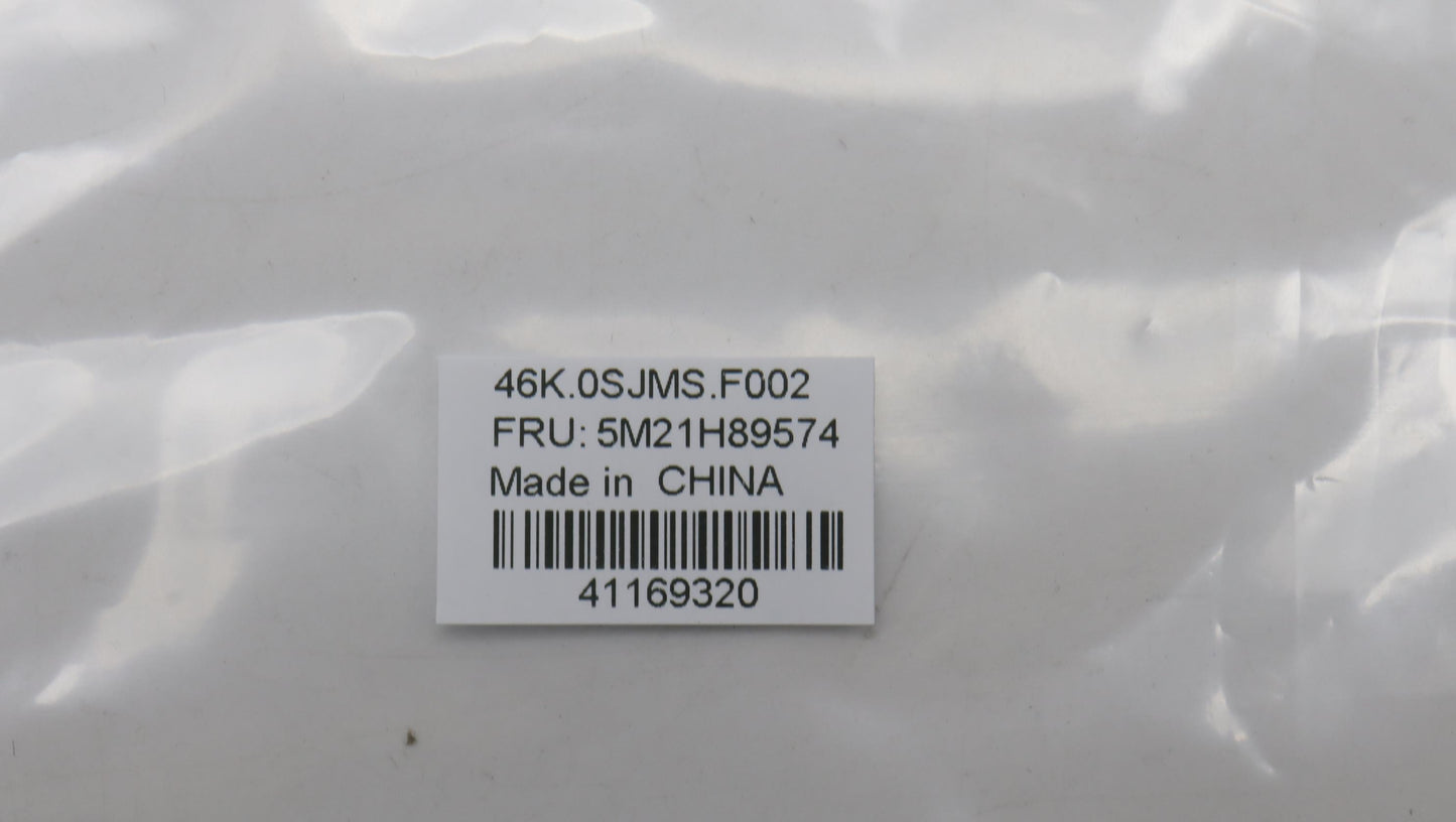 Lenovo Mechanical Fru Base Misc Pkg T - 5M21H89574