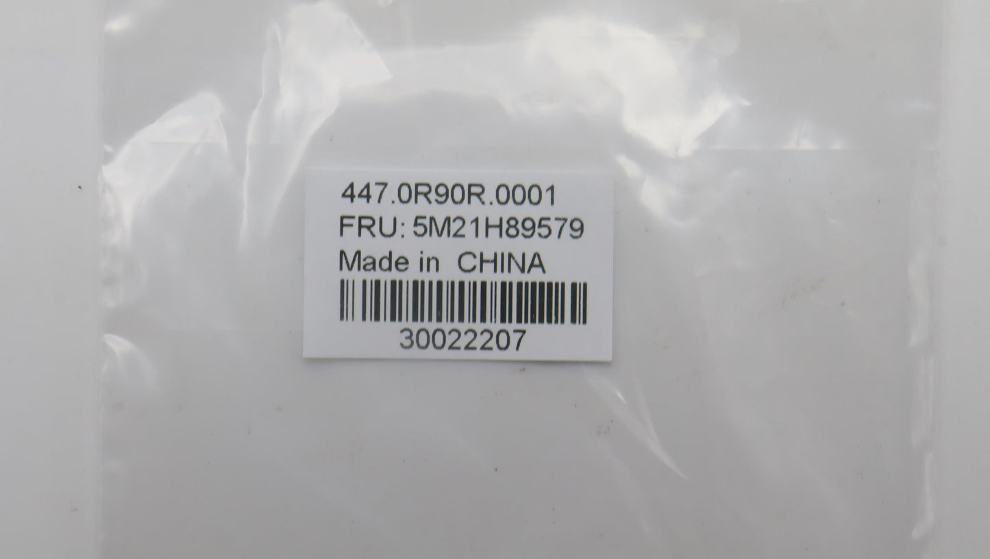 Lenovo Mechanical Fru Wfc Rub 13W Yog - 5M21H89579