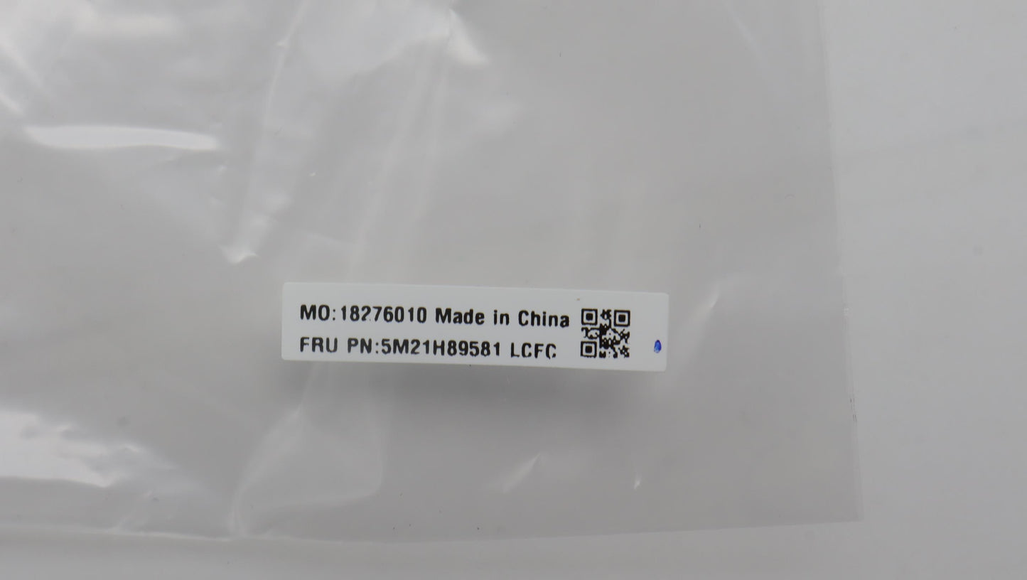 Lenovo Mechanical Fru 500Eg4 Absorber - 5M21H89581