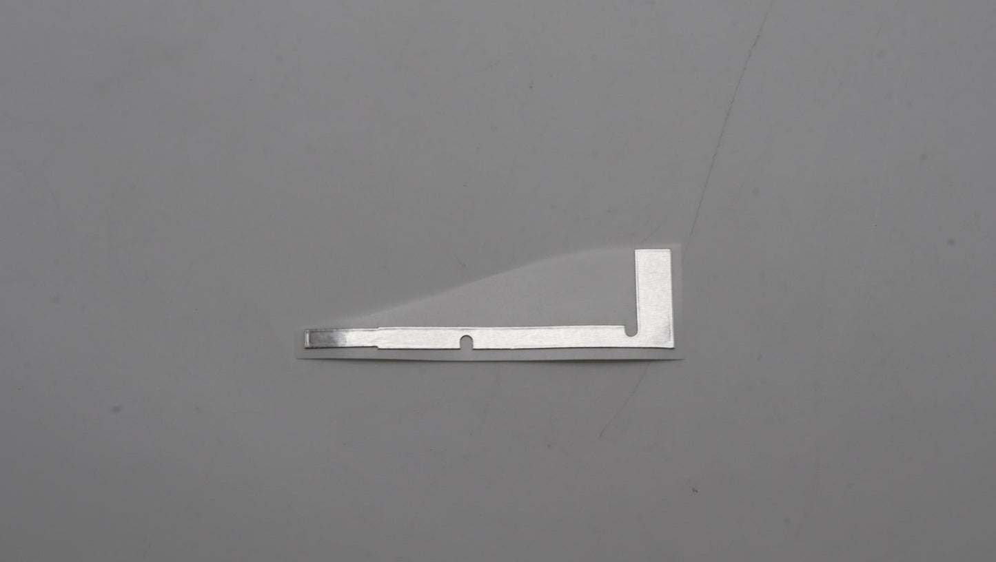 Lenovo Mechanical Fru Al-Foil, Rgb-Ca - 5M21H89583