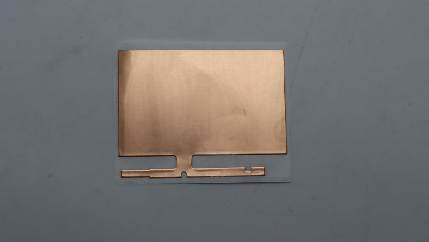 Lenovo Mechanical Fru Cu-Foil, Ir-Cam - 5M21H89584