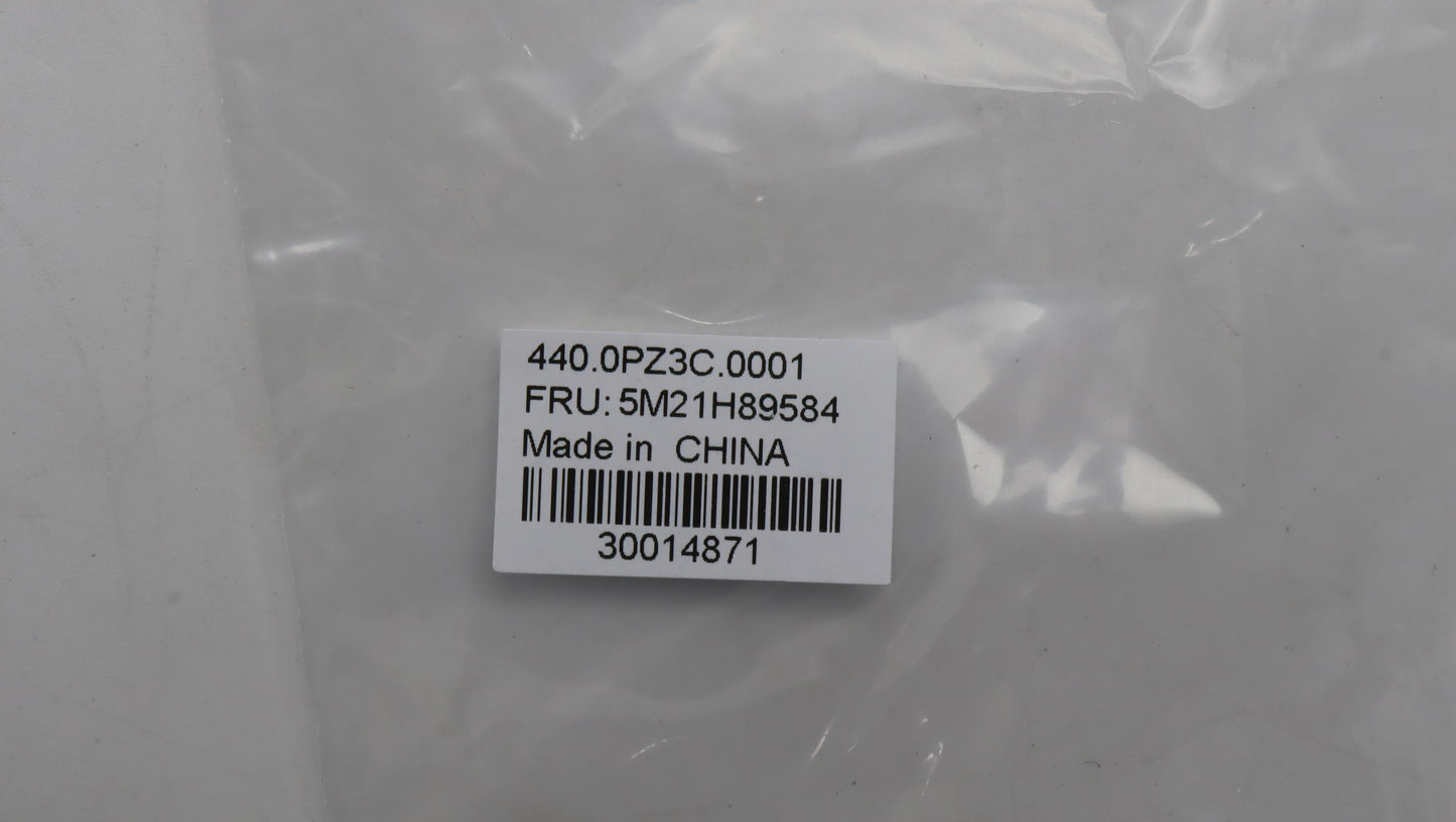 Lenovo Mechanical Fru Cu-Foil, Ir-Cam - 5M21H89584