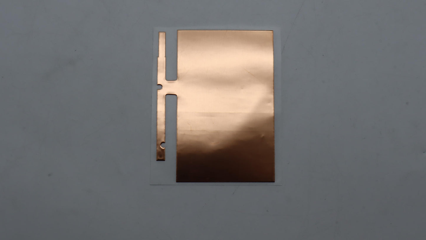 Lenovo Mechanical Fru Cu-Foil, Ir-Cam - 5M21H89584