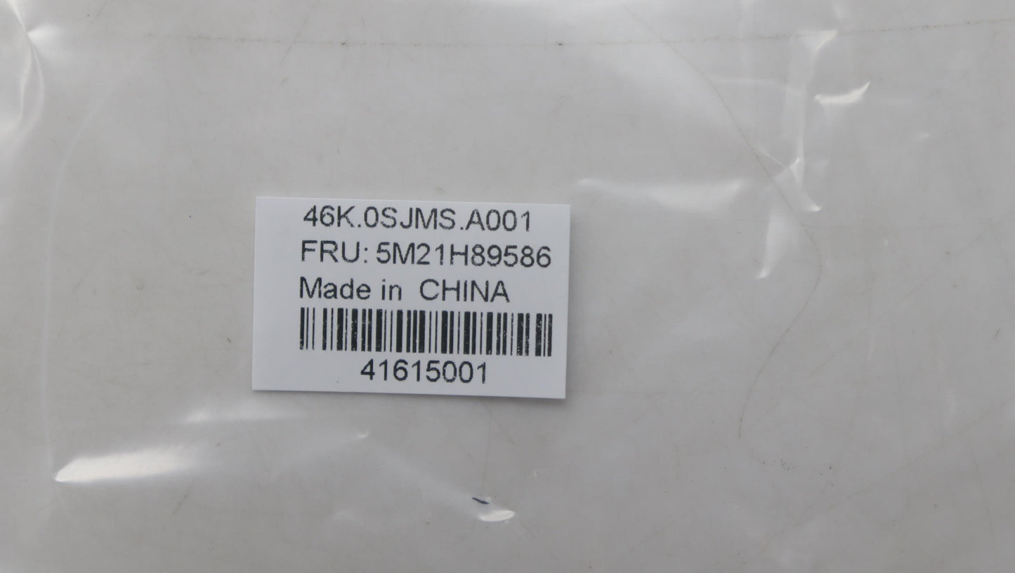 Lenovo Mechanical Fru Base Misc Pkg D - 5M21H89586
