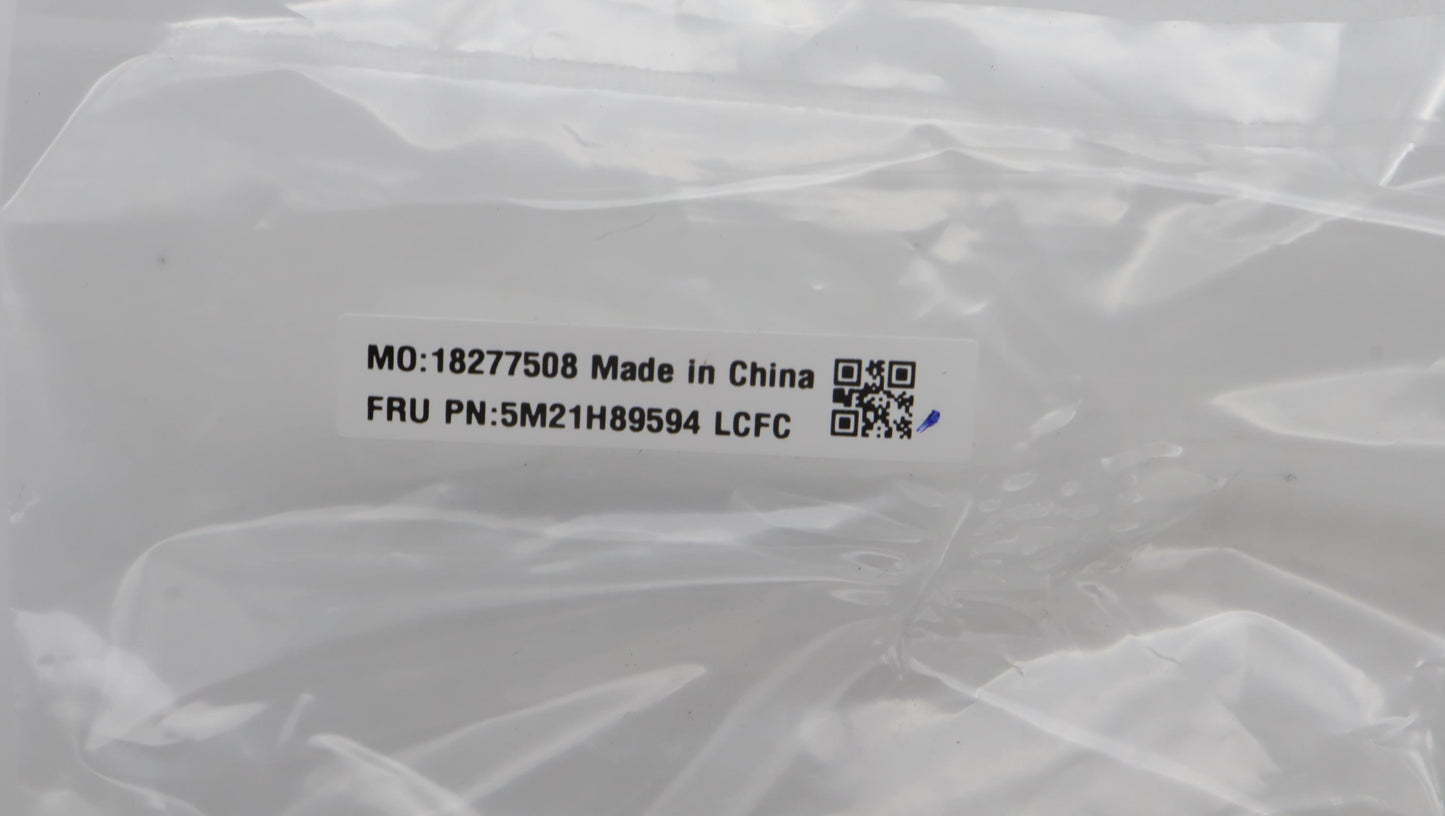 Lenovo Mechanical Fru Mech Kt4D1 Sim - 5M21H89594