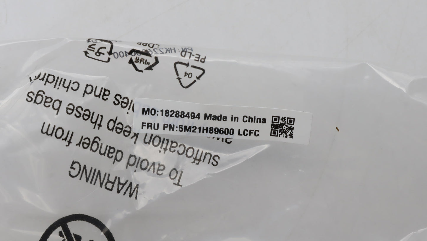 Lenovo Mechanical Kx3B0_Mb_Intel_Abso - 5M21H89600