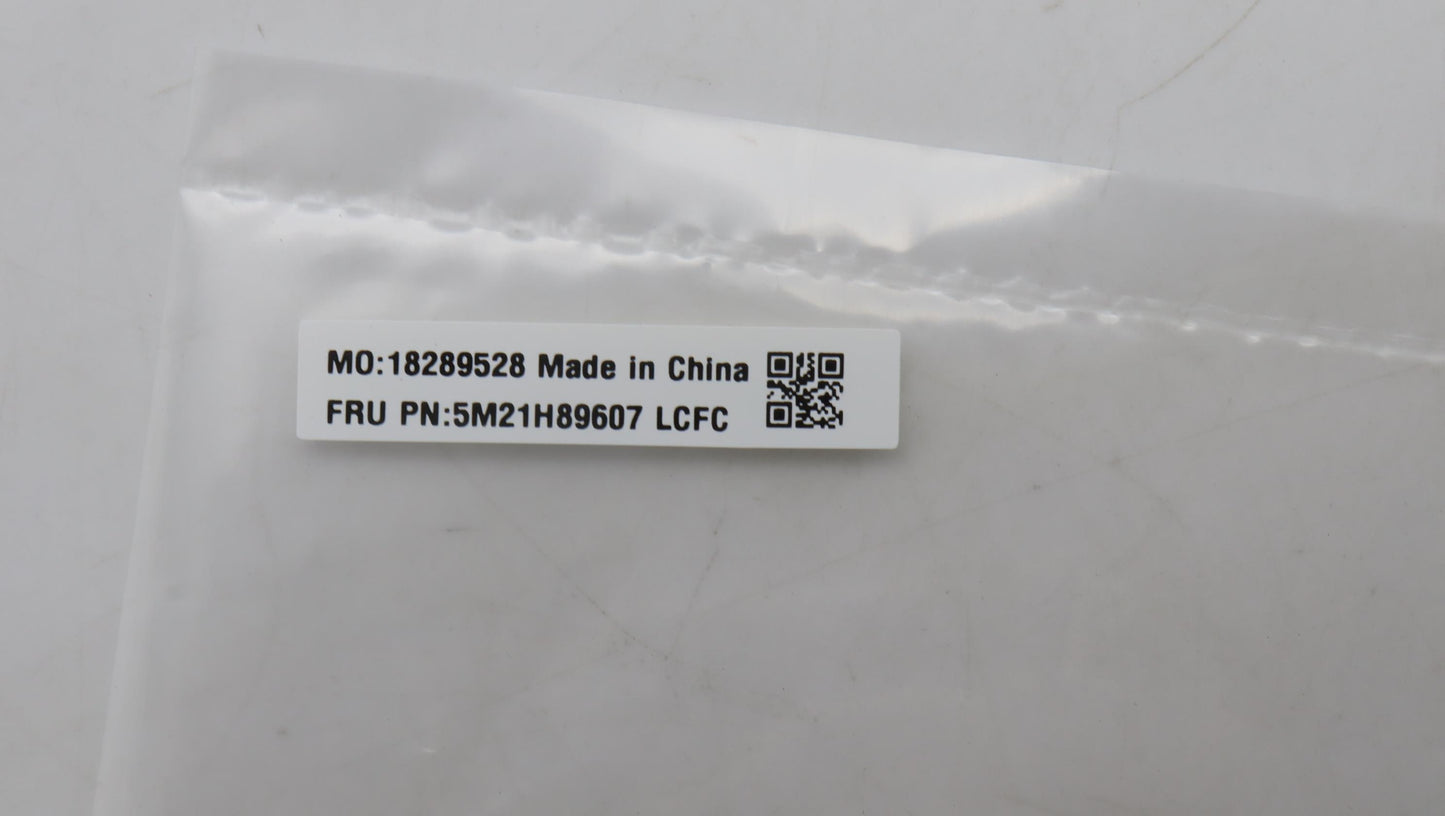 Lenovo Mechanical Fru Kx3D1_Tp_Spill_ - 5M21H89607