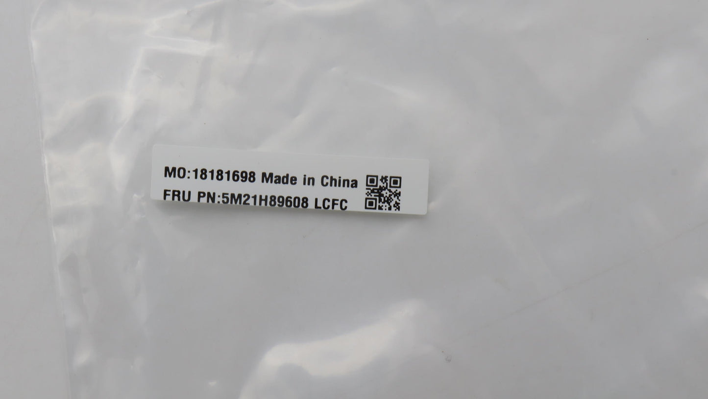 Lenovo Mechanical Griffin 2.0 Fru Scr - 5M21H89608