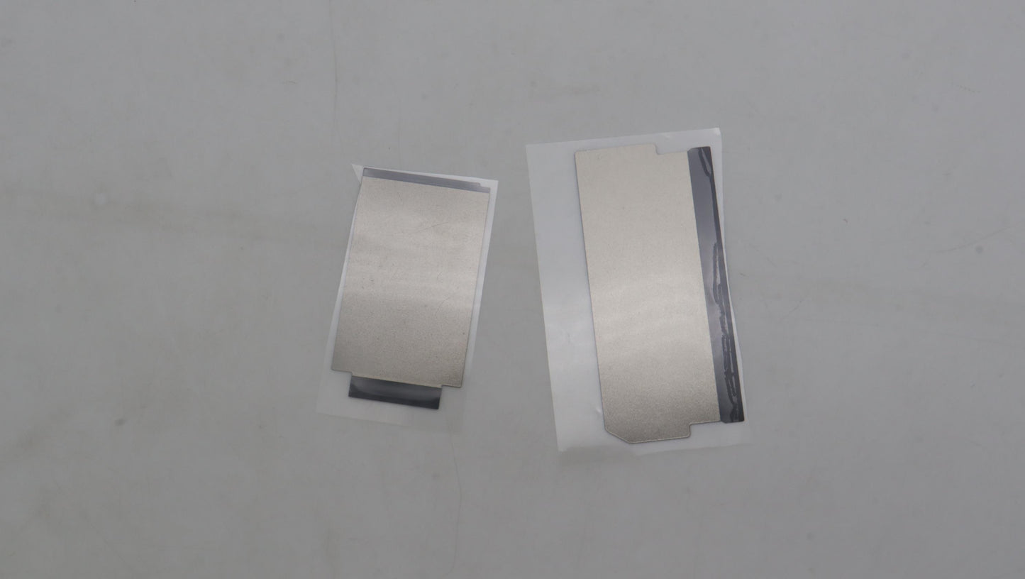 Lenovo Mechanical Fru Mylar For Pcb1 - 5M21H89609