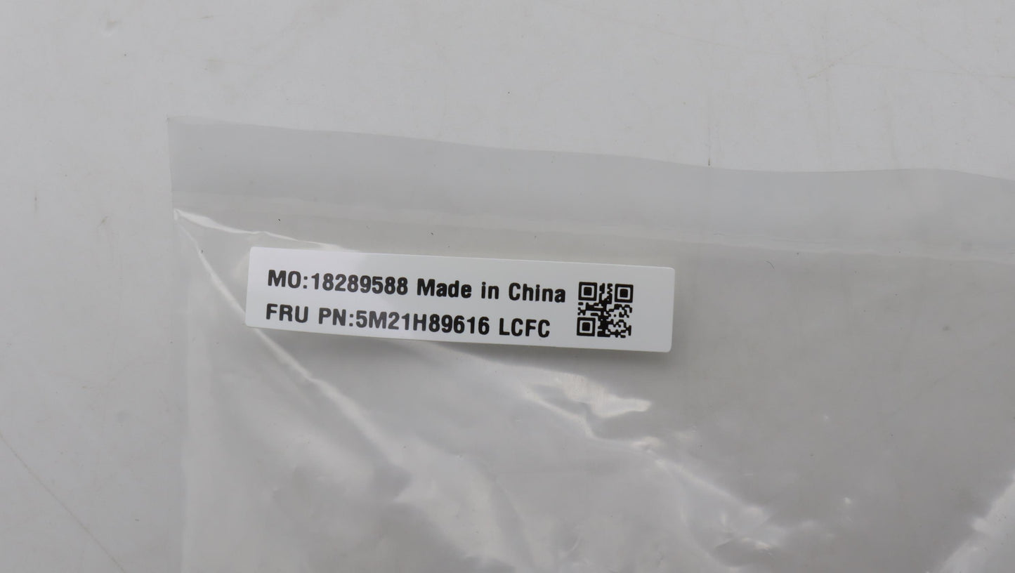 Lenovo Mechanical Kx3D1_C_Cover_Cable - 5M21H89616