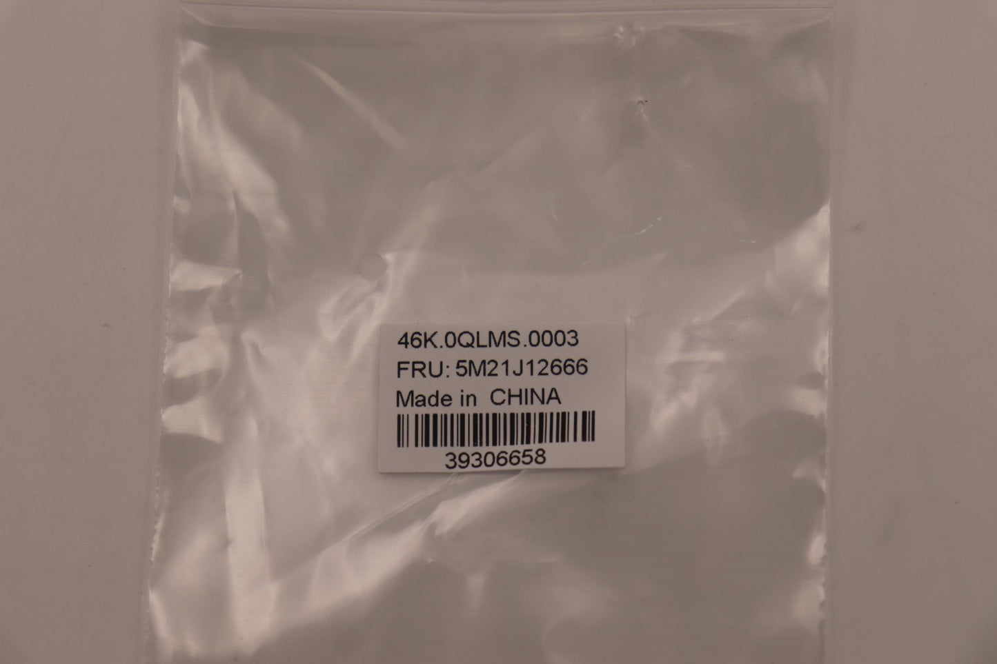 Lenovo Mechanical Thermalpadwwan - 5M21J12666
