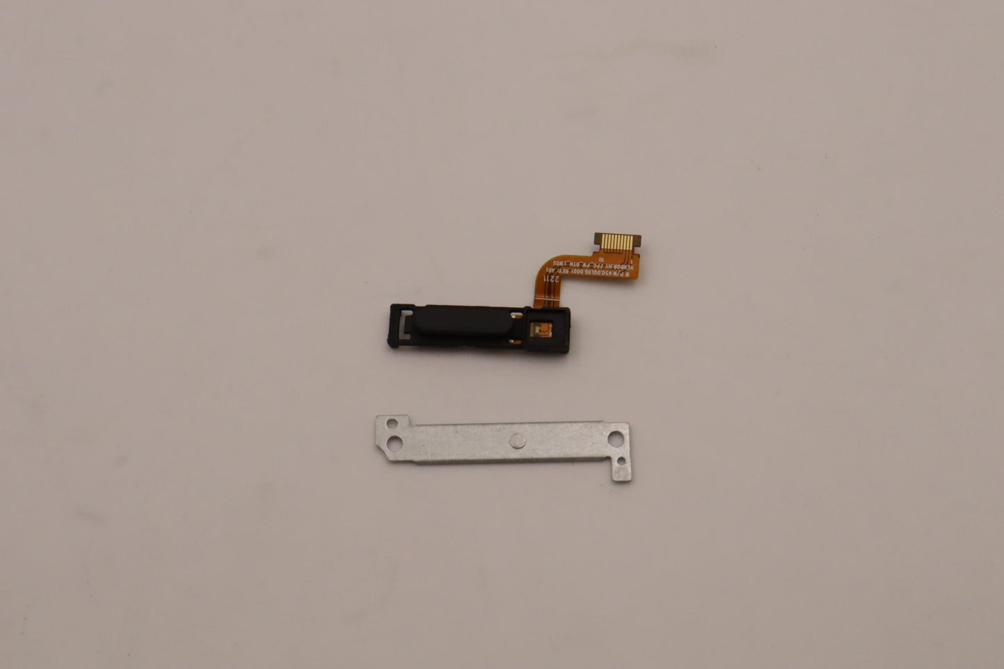 Lenovo Mechanical Kit,Pwer Button,No - 5M21J12667