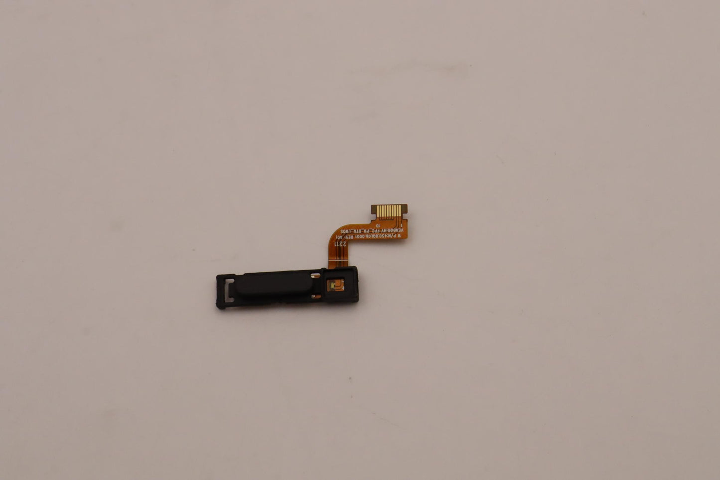 Lenovo Mechanical Kit,Pwer Button,No - 5M21J12667