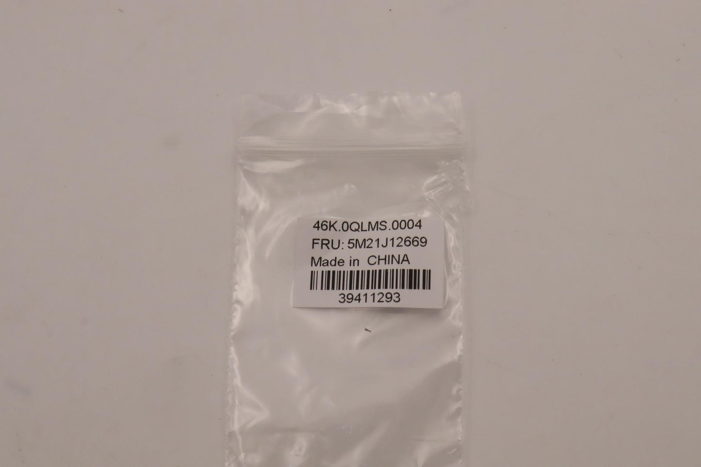 Lenovo Mechanical Thermal,Pad,Mmwave - 5M21J12669
