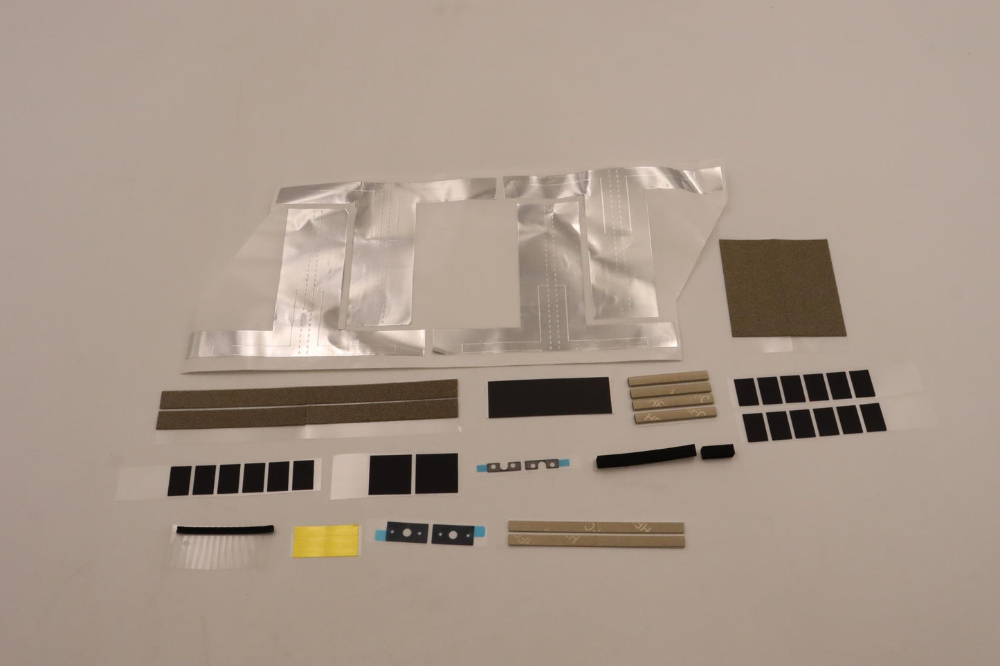 Lenovo Mechanical Kit,Misc Parts - 5M21J12670