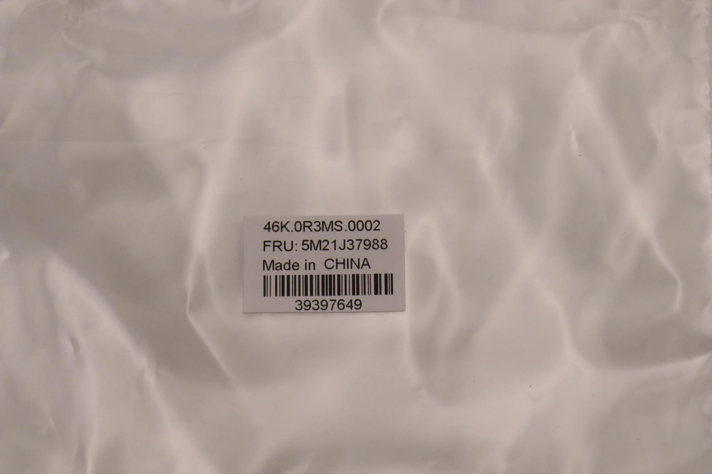 Lenovo Mechanical Misc Kit - 5M21J37988