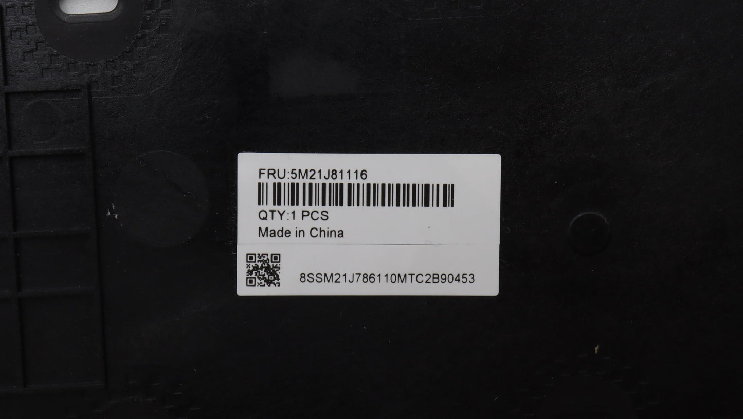Lenovo Mech_Asm Smart One_Top_Frame - 5M21J81116