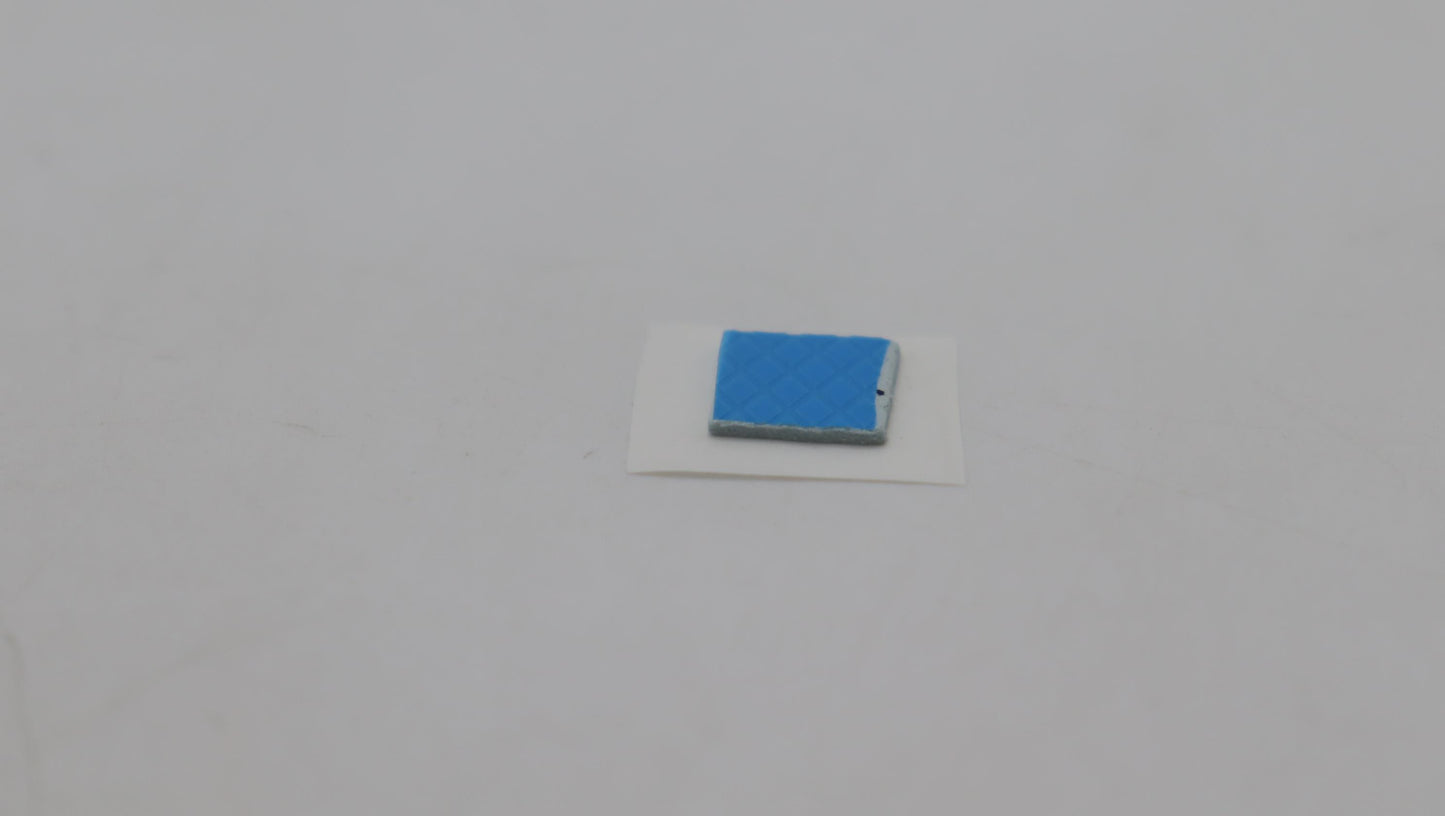 Lenovo Mechanical Fru Thermal Pad Dis - 5M21K82315