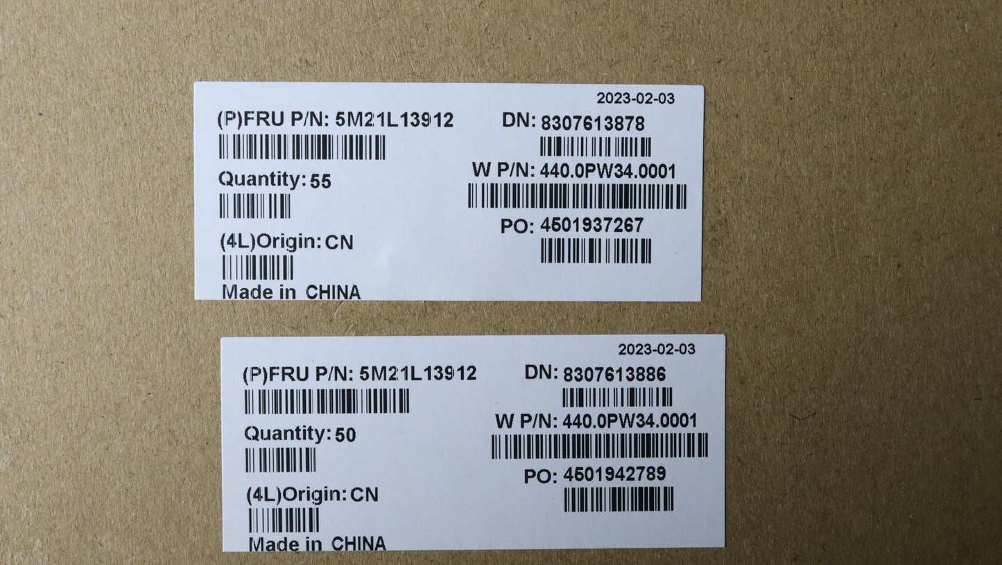 Lenovo Mechanical Fru,Mlr_Thm_Ssd-Bkt - 5M21L13912