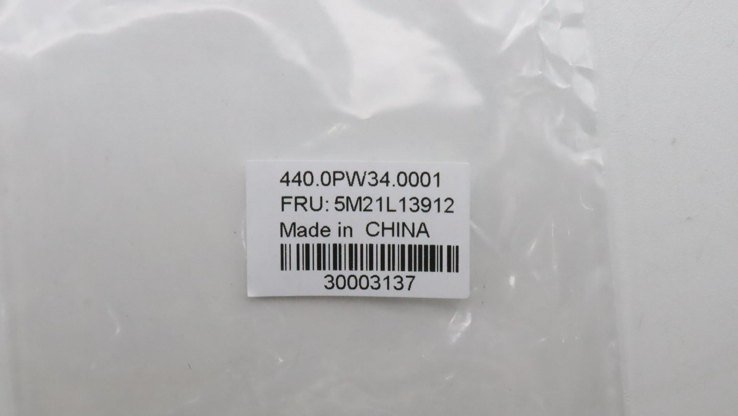 Lenovo Mechanical Fru,Mlr_Thm_Ssd-Bkt - 5M21L13912