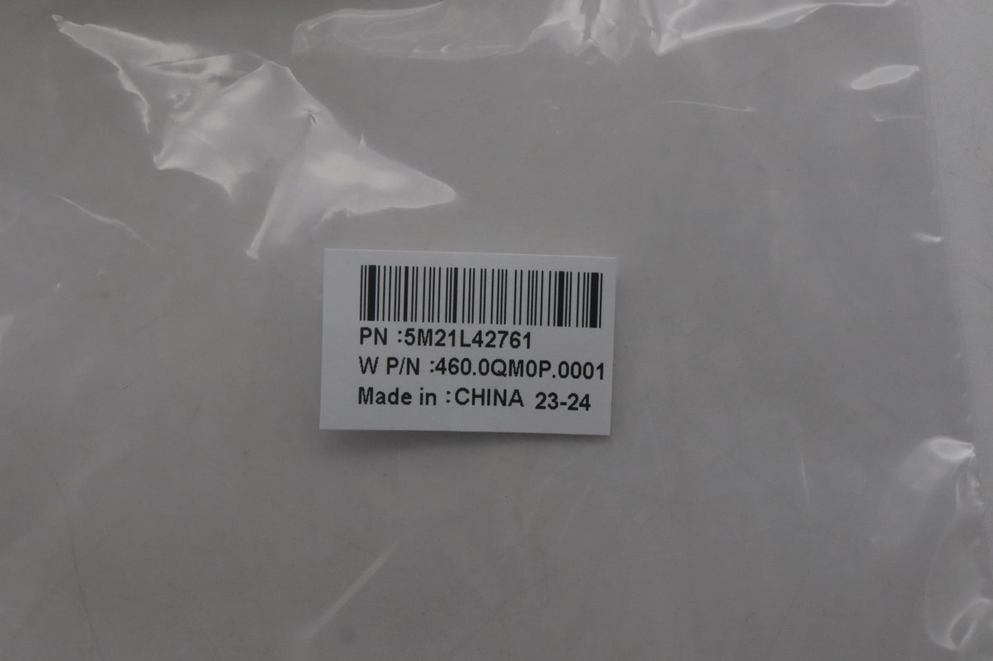 Lenovo Mechanical Assembly Ssd-Bkt_Ll - 5M21L42761
