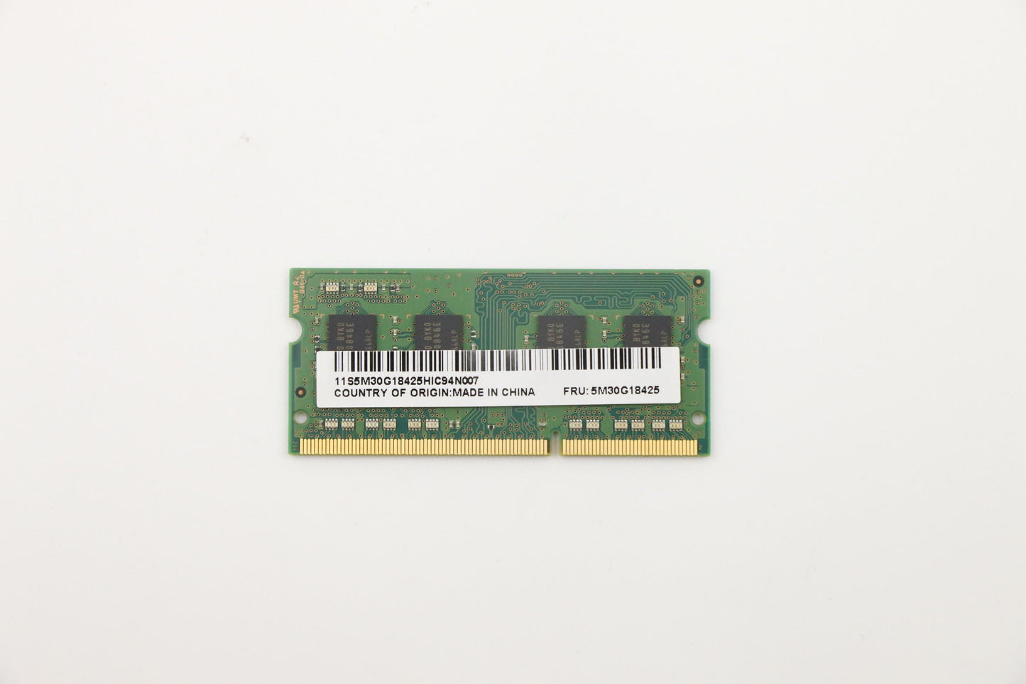 Lenovo Mm Memory - 5M30G18425