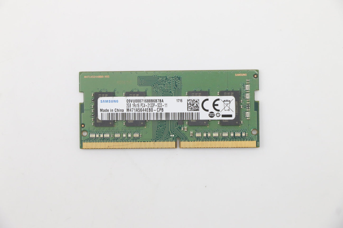 Lenovo Mm Memory - 5M30K59788
