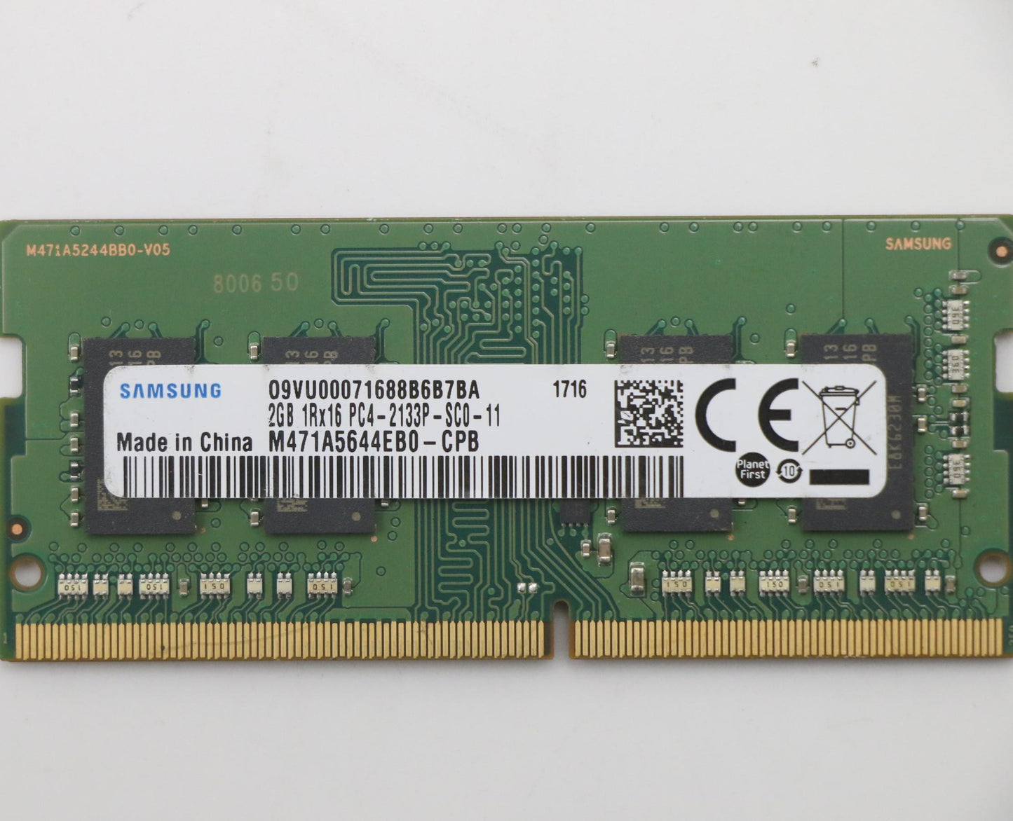 Lenovo Mm Memory - 5M30K59788