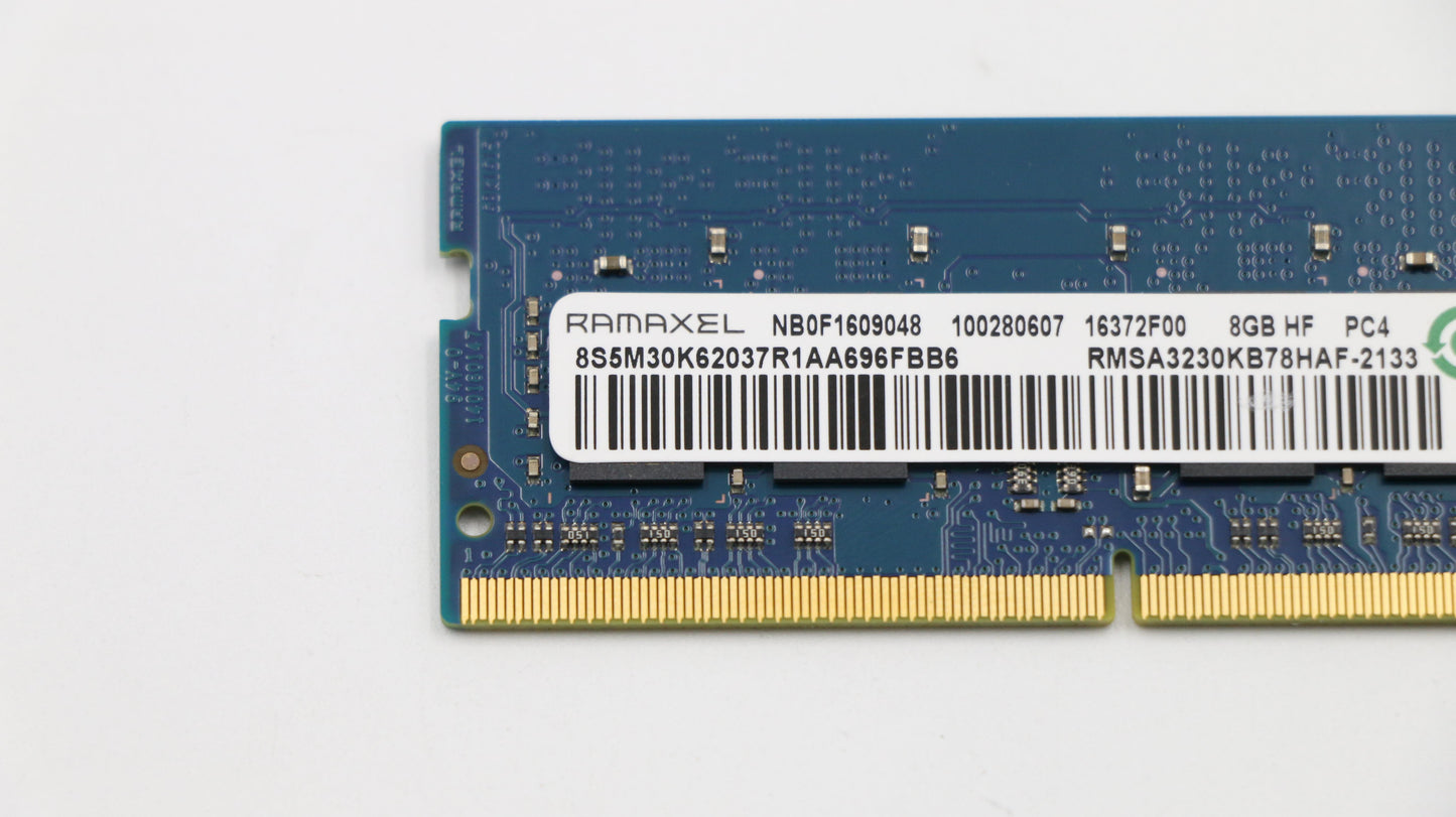 Lenovo Mm Memory - 5M30K62037
