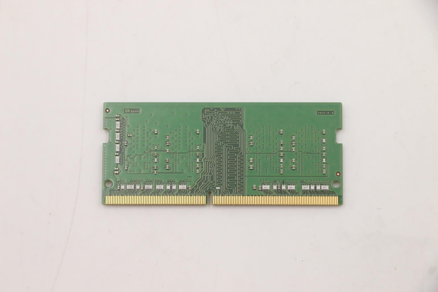 Lenovo (5M30V06794) - Memory Module, 4GB, DDR4, 3200 MHz, SODIMM, Hynix