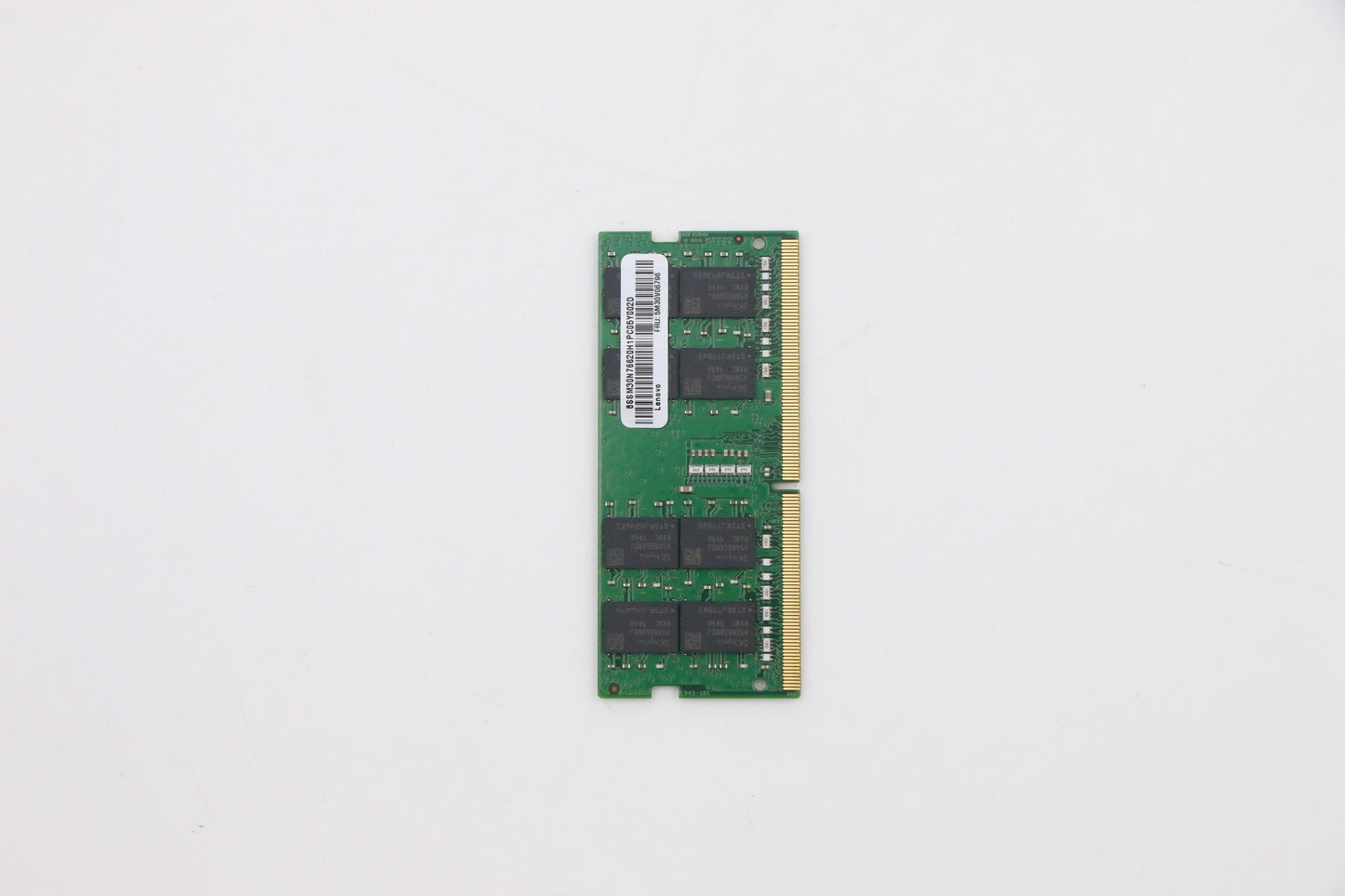 Lenovo Memory Sodimm,16Gb, Ddr4, 3200 - 5M30V06796