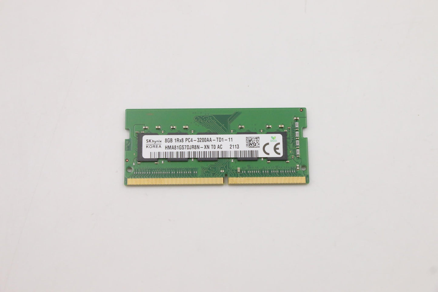 Lenovo Memory Ecsodimm,8Gb, Ddr4, 320 - 5M30V06798