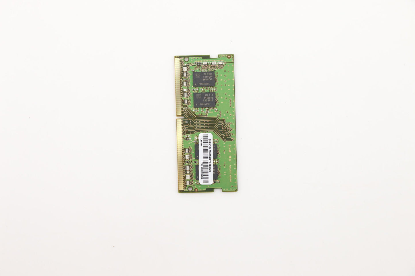 Lenovo (SM30N76636) Memory, 8G, DDR4, 3200, SODIMM, Samsung