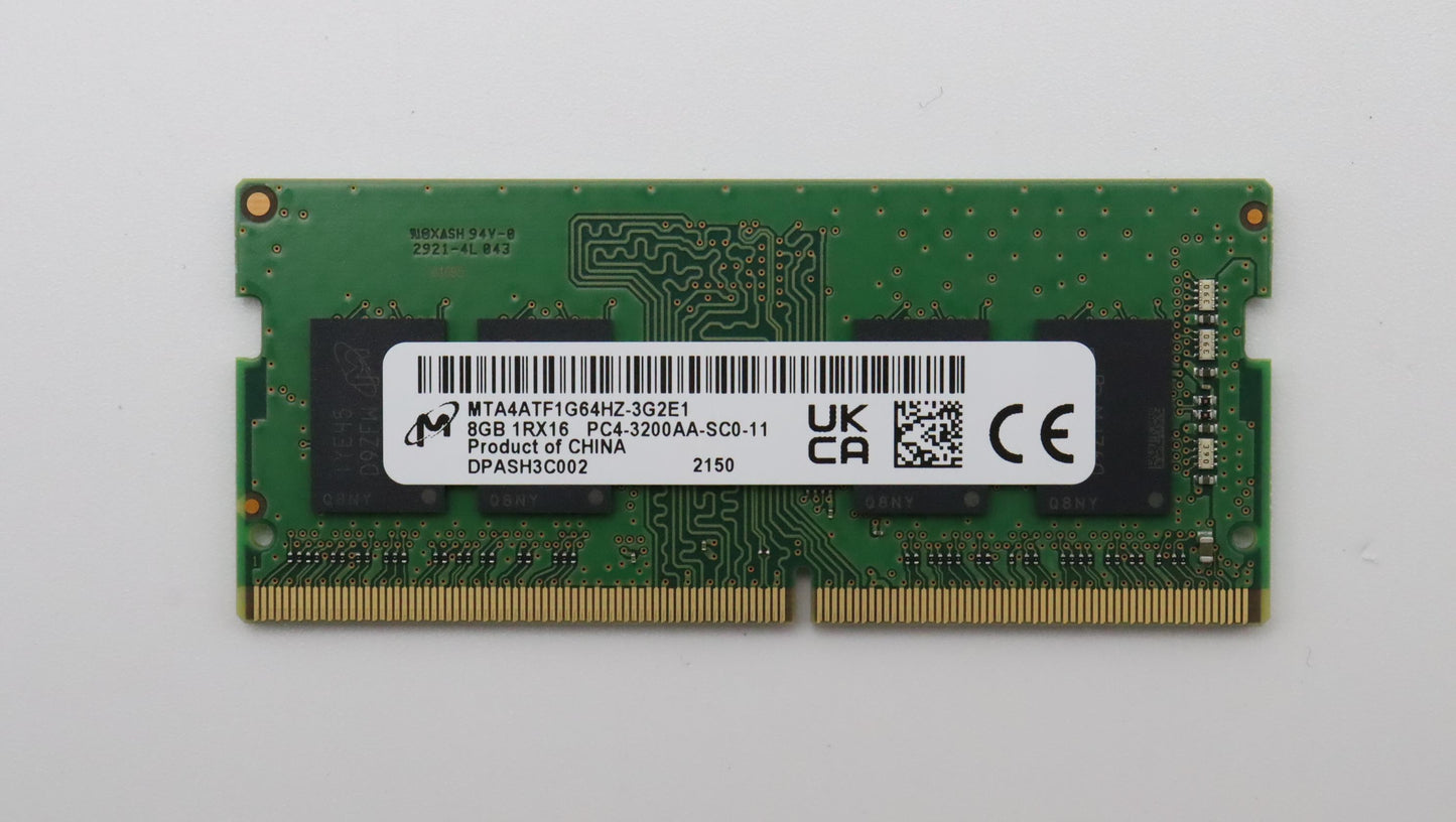 Lenovo Memory - 5M30V06805