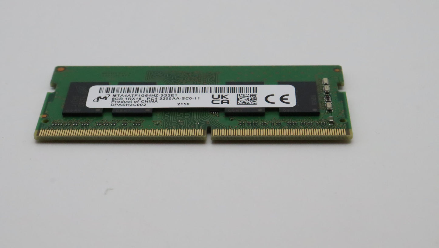 Lenovo Memory - 5M30V06805