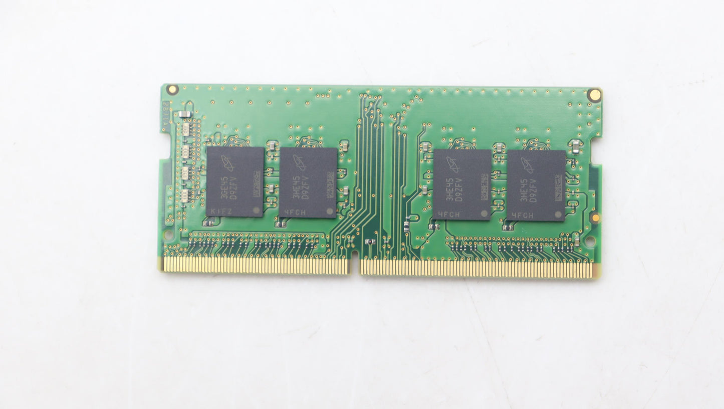 Lenovo Sodimm,16Gb, Ddr4, 3200 ,Micro - 5M30V06806