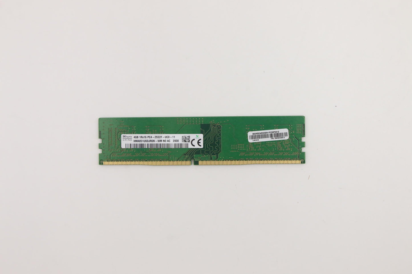 Lenovo Memory - 5M30V06813