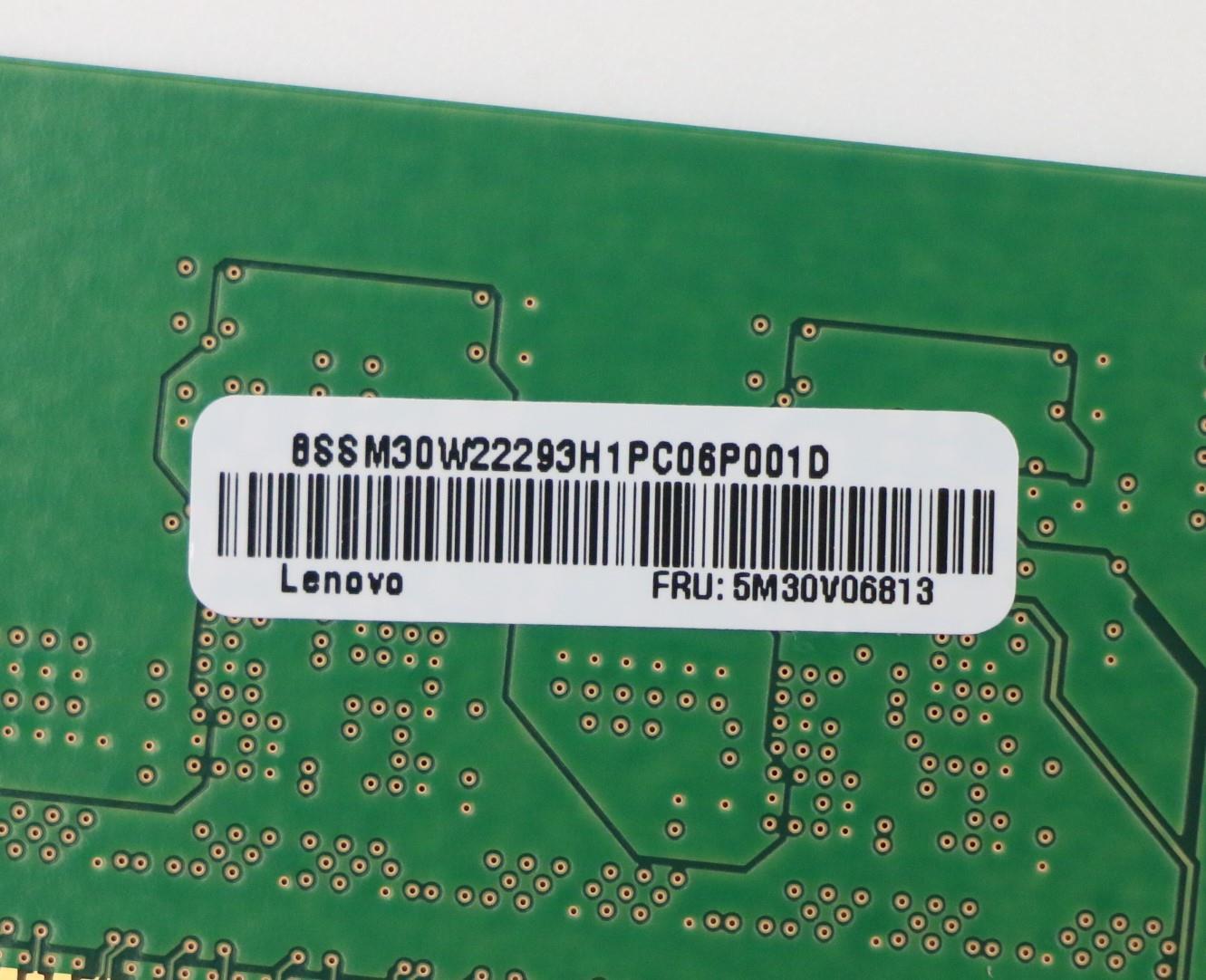 Lenovo Memory - 5M30V06813