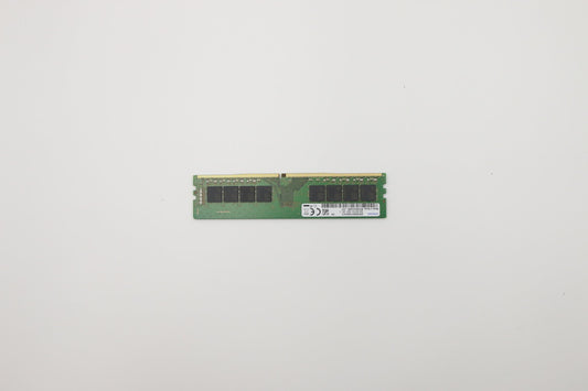 Lenovo (5M30V06819) 32GB DDR4 2933 UDIMM Memory by Samsung