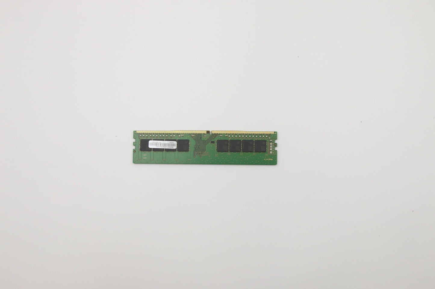 Lenovo (5M30V06819) 32GB DDR4 2933 UDIMM Memory by Samsung