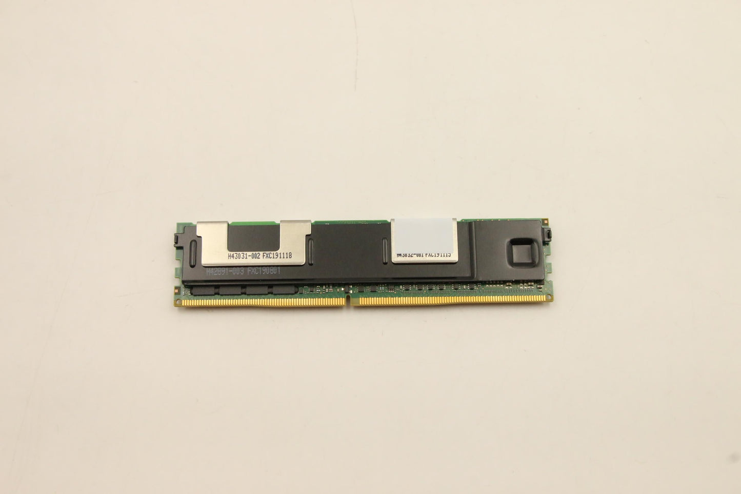 Lenovo Memory 128G D4T-26 Intel Dcpmm - 5M30V06832