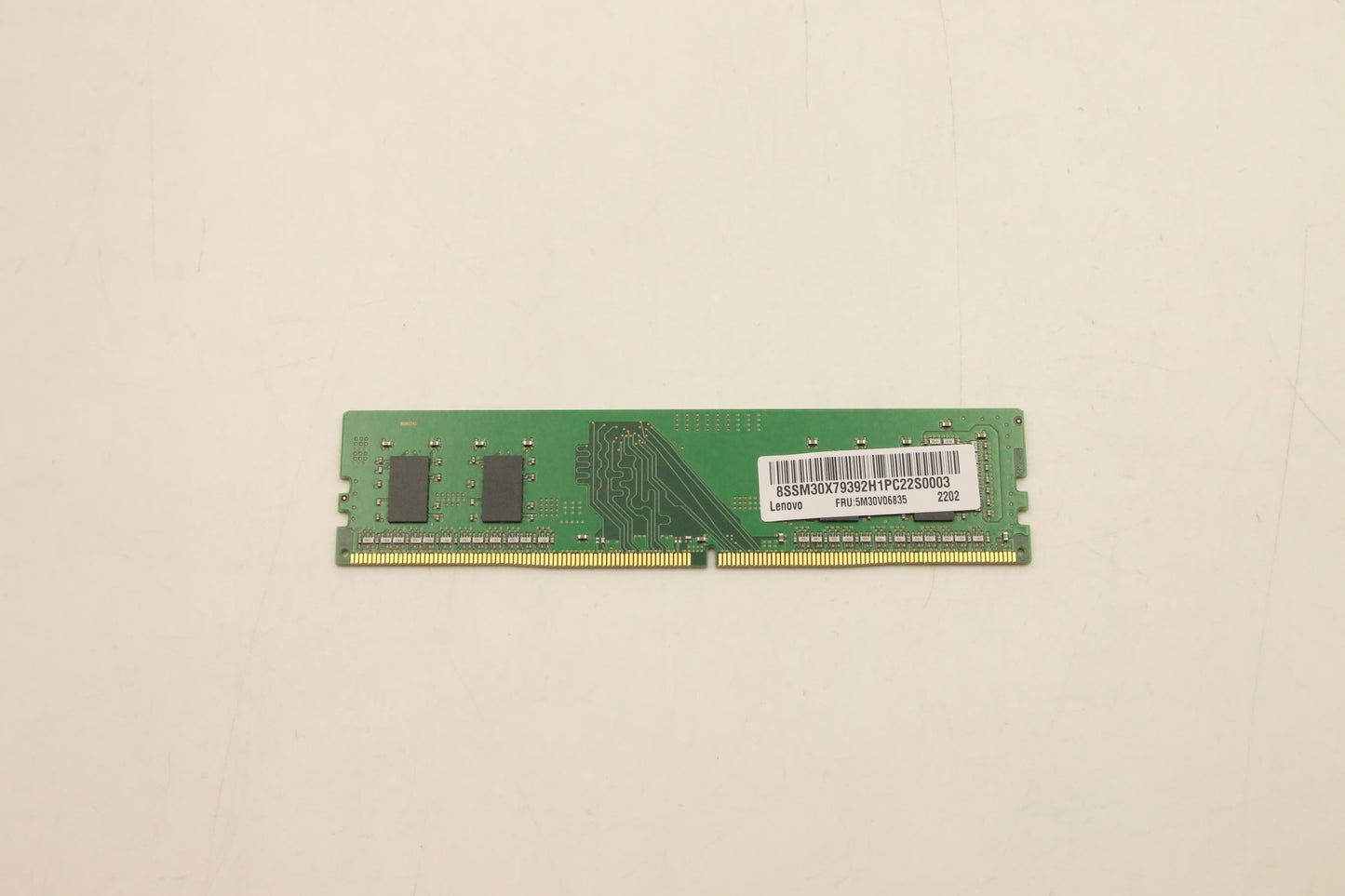 Lenovo Memory Udimm,4Gb,Ddr4,3200,Hyn - 5M30V06835