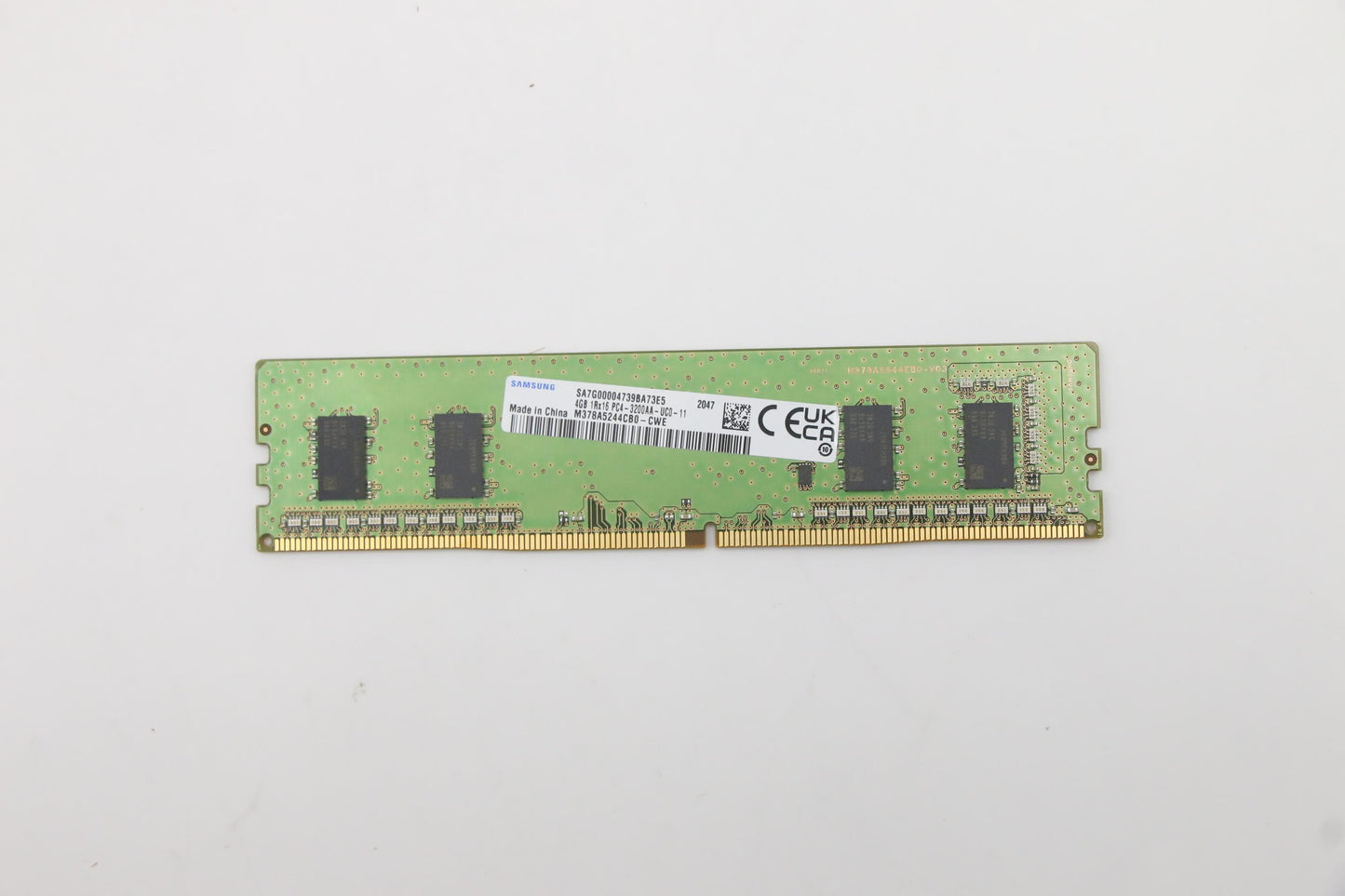 Lenovo Memory - 5M30V06839