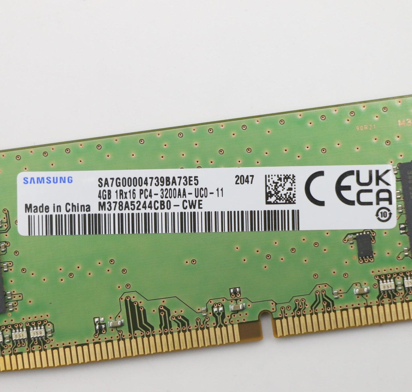 Lenovo Memory - 5M30V06839