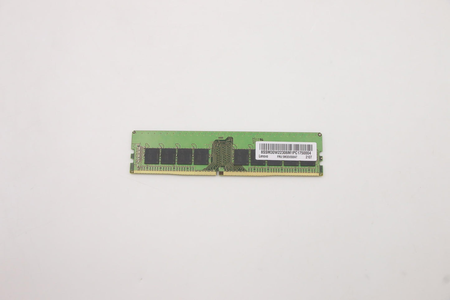 Lenovo Memory Ecc Udimm32Gbddr43200Mi - 5M30V06847